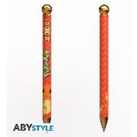 POKEMON - Charmander pen von Abysse Corps