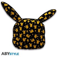 POKEMON - Cushion - Pikachu von Abysse Deutschland GmbH