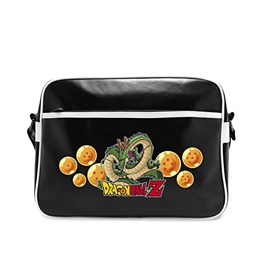 ABYSTYLE - DRAGON BALL - Messenger Bag - Shenron (38 x 29 x 12.5 cm) von ABYSTYLE