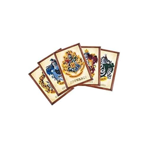 ABYSTYLE - HARRY POTTER - Postkarten - Set 1 (14.8x10.5) von ABYSTYLE