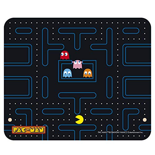 ABYSTYLE - PAC-Man - Flexible Mauspad - Labyrinth von ABYSTYLE