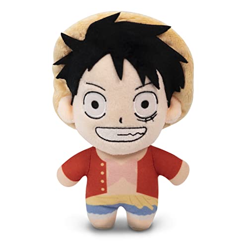 ABYSTYLE abypel044 - one Piece - Luffy Kissen - plüsch von ABYSTYLE