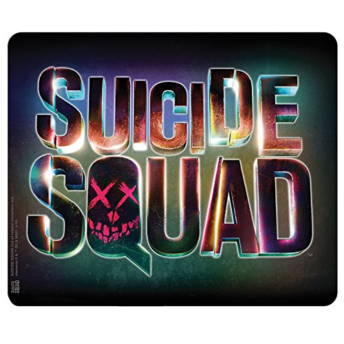 ABYstyle - DC COMICS - Mauspad - Suicide Squad Logo von ABYSTYLE