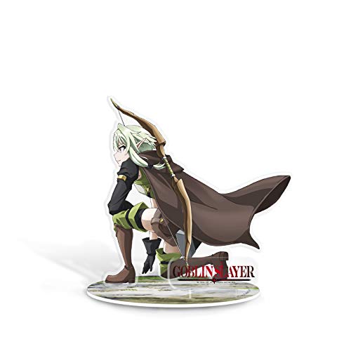 ABYstyle - Goblin Slayer Acryl® High Elf von ABYSTYLE