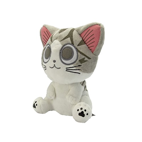 ABYstyle H846990 Kleine Katze Plüschfigur Chi, Mehrfarbig von ABYSTYLE