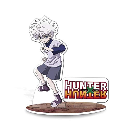 ABYstyle Hunter X Hunter Acryl® Kirua von ABYSTYLE