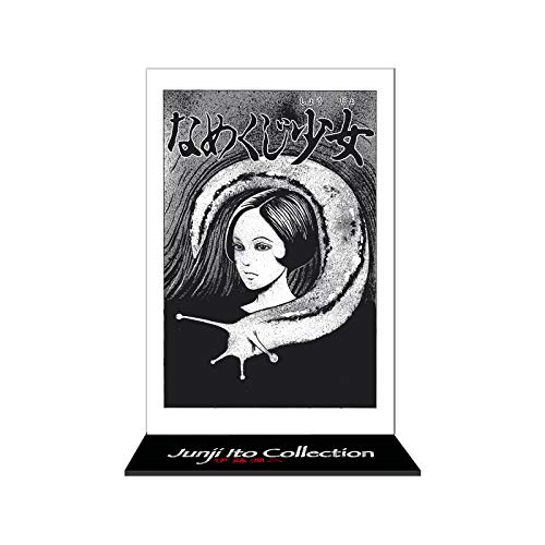 ABYstyle - JUNJI ITO Acryl® Slug Girl von ABYSTYLE