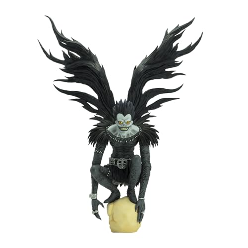 SFC Super Figure Collection Death Note - Figurine Ryuk von ABYSTYLE