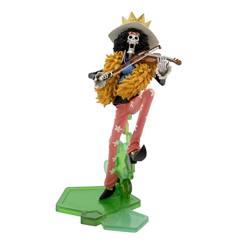 ABYstyle Studio - One Piece Figur Brook von ABYstyle Studio