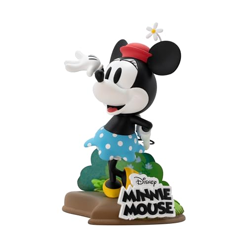 Disney - Figur Minnie von ABYstyle Studio