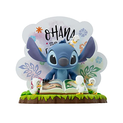 Disney - Figur Stitch Ohana von ABYstyle Studio