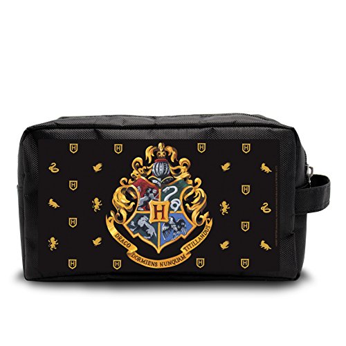 ABYstyle - Harry Potter Kulturtasche Hogwarts von ABYSTYLE