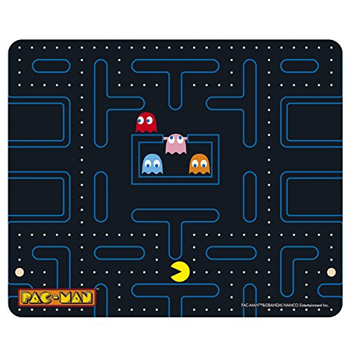 ABYstyle - PAC-MAN - Mauspad - Labyrinth von ABYSTYLE