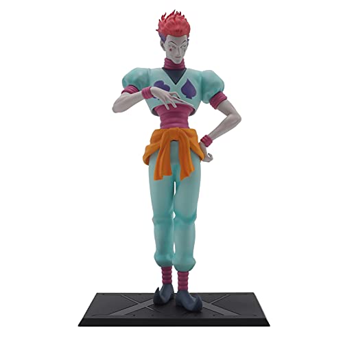 SFC Super Figure Collection Hunter X Hunter - Figurine Hisoka von ABYstyle Studio