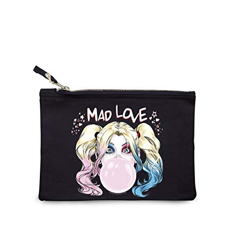 ABYstyle - DC Comics - Make-up Tasche - Harley Quinn von ABYSTYLE