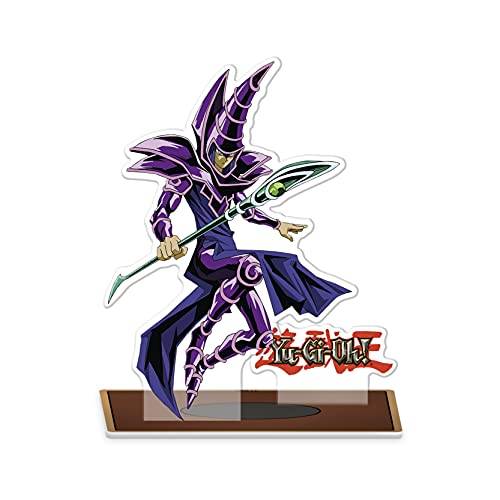 ABYstyle YU-GI-Oh! Acryl® - dunkel magisch von YU-GI-OH!