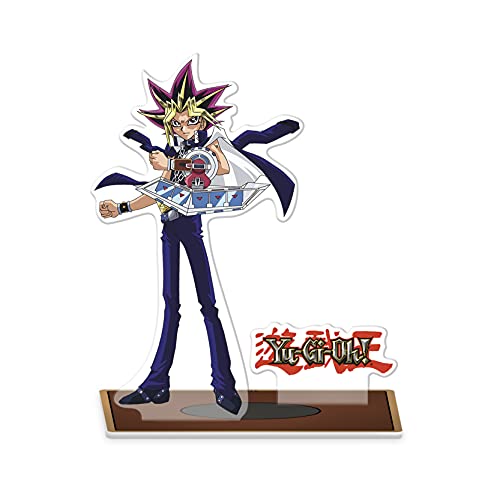 Yu Gi Oh ABYstyle Acryl® Yami Yugi von Yu Gi Oh