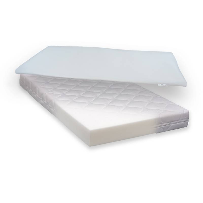 ABZ Airgo Bear Baby Mattress - 60/120 von ABZ