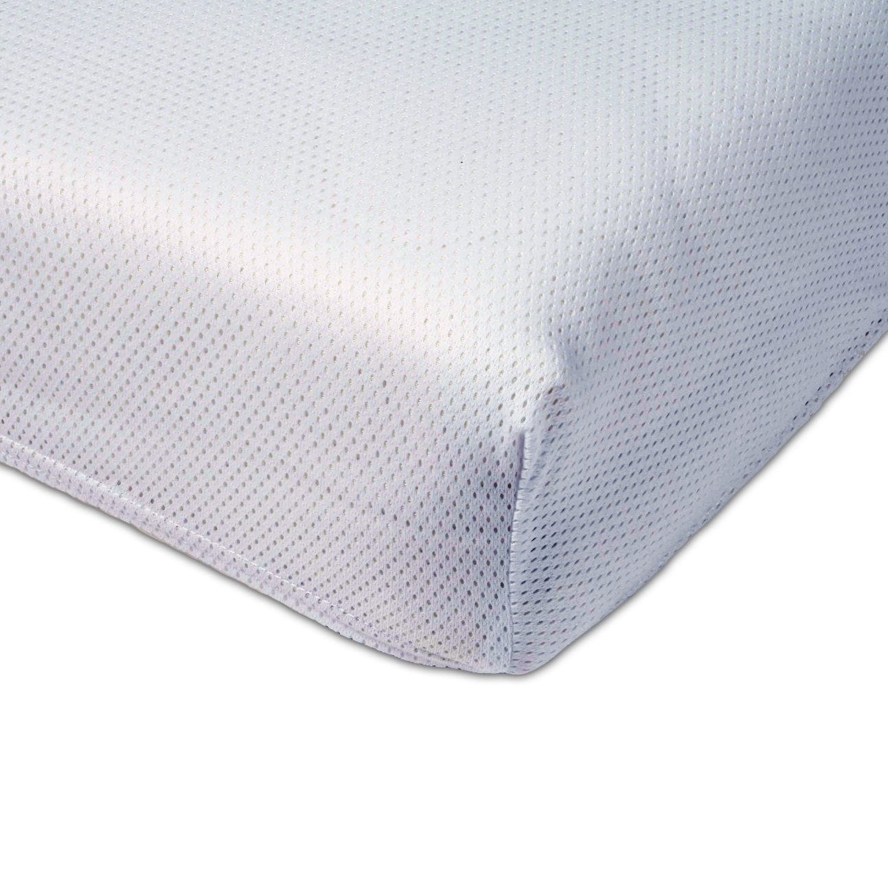 ABZ Airgosafe Fitted Sheet - 60/120 von ABZ