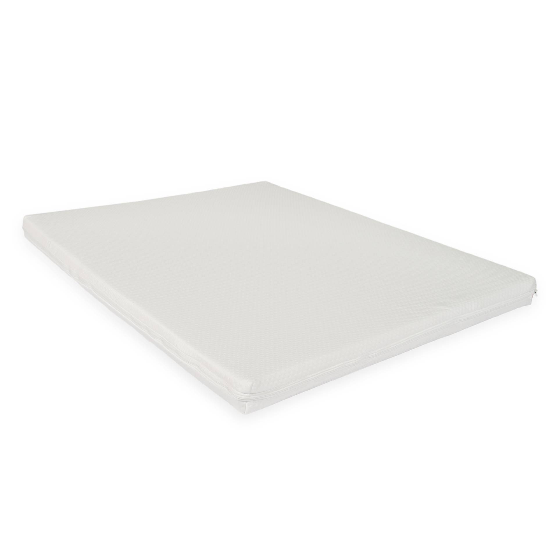 ABZ Budget Park Mattress - 75x95 cm. - 75/95 von ABZ