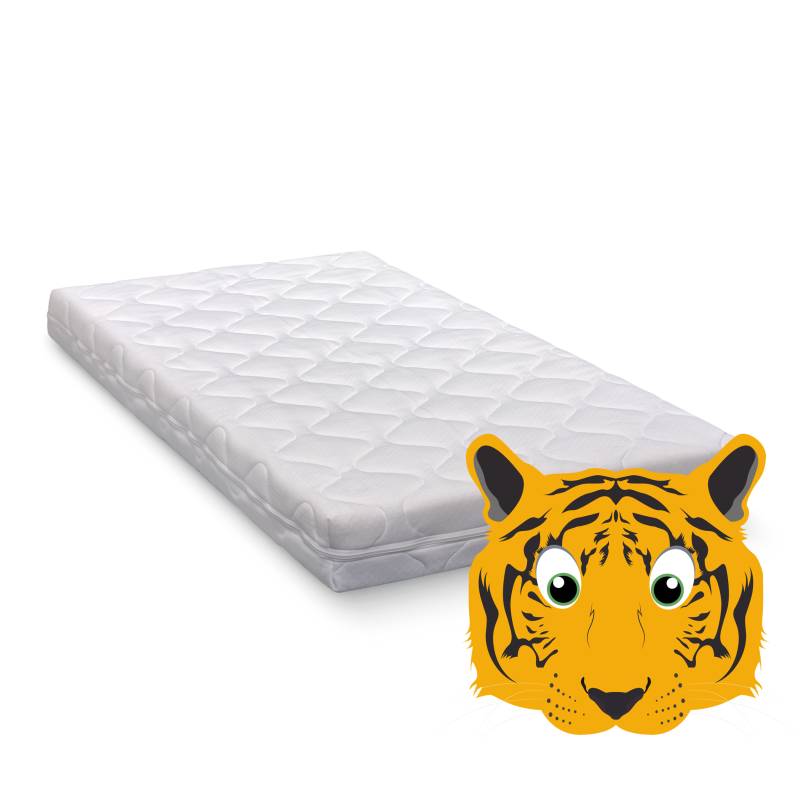 ABZ Ergo Plus Mattress - 60x120 cm. von ABZ