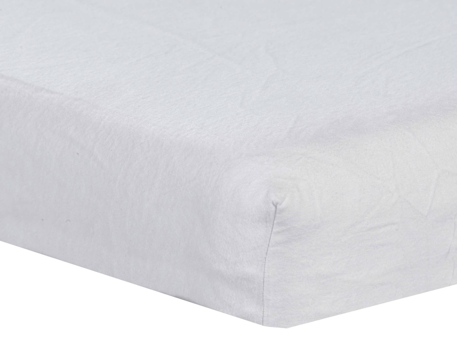 ABZ Molton Mattress Protector - 60/120 von ABZ