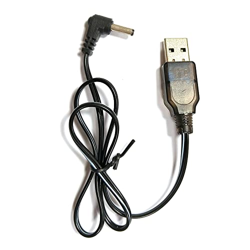 ACAMMZAR Ferngesteuertes Auto Zubehör, 3555-USB von ACAMMZAR