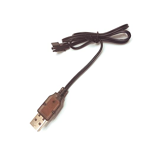 ACAMMZAR Ferngesteuertes Auto Zubehör, T182-USB von ACAMMZAR