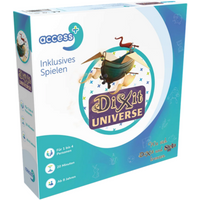 ASMODEE ACCD0001 ACCESS+ Dixit Universe Access+ von ACCESS+