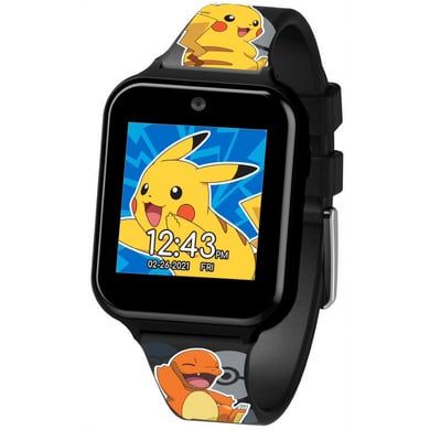 Otto Simon Accutime Kinder Smart Watch Pokémon von ACCUTIME