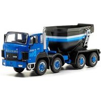 ACE 882310 1:87 Saurer D330B F8x4 Betonmulde VonArx von ACE - ARWICO COLLECTORS EDITION