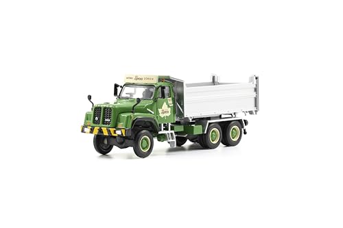 ACE Arwico 882334 Die- Cast-Modell, Mehrfarbig von ACE Arwico