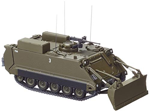 ACE Arwico 85005040 1/87 M113 Geniepanzer 63 mit Räumschild, Burgdorf Modellbau von ACE Arwico