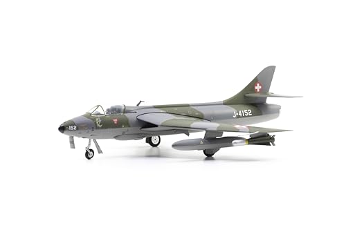 ACE Arwico 881216 Die- Cast-Modell, Mehrfarbig von ACE Arwico