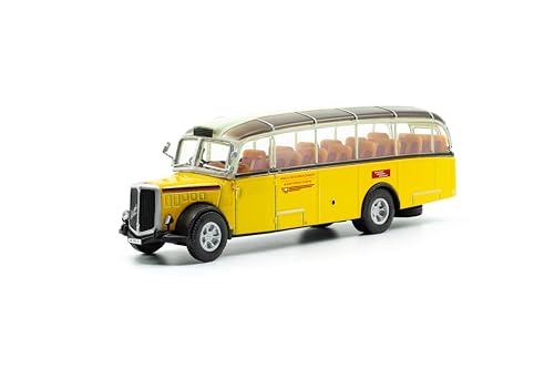 ACE Arwico 882011 Die- Cast-Modell, Mehrfarbig von ACE Arwico