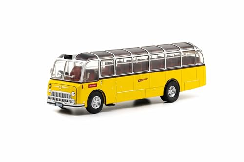 ACE Arwico 882014 Die- Cast-Modell, Mehrfarbig ACE Arwico 882014 Die- Cast-Modell, Mehrfarbig von ACE Arwico