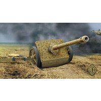 ACE 72280 1:72 7,5cm Panzerabwehrkanone 41 (Pak.41) von ACE