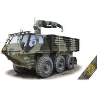 ACE 72436 1:72 FV-623 Stalwart Mk.2 limber vehicle von ACE