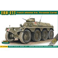 ACE ACE72460 1:72 EBR-ETT French weeled Arm. Personnel Carrier von ACE