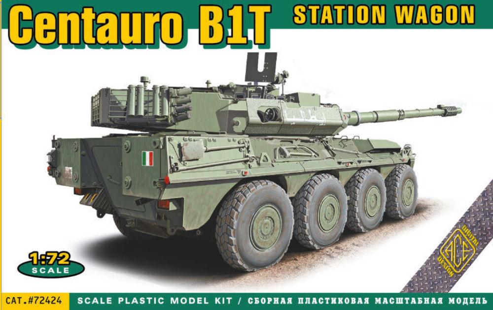 Centauro B1T station wagon von ACE