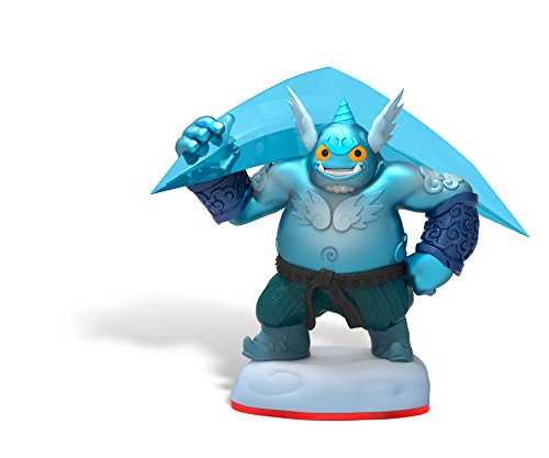 ACTIVISION Skylanders Trap Team: Trap Master Gusto Character Pack by von ACTIVISION