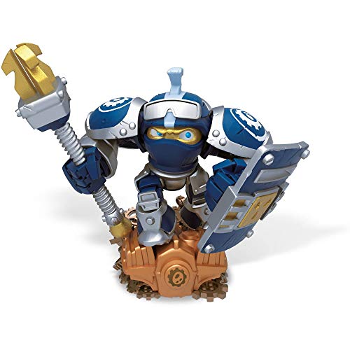 Activision Skylanders Superchargers Driver High Volt Character Pack von ACTIVISION