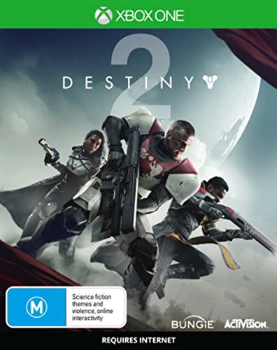 Destiny 2 von ACTIVISION