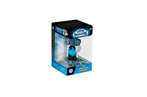 Skylanders Imaginators Air Creation Crystal von ACTIVISION