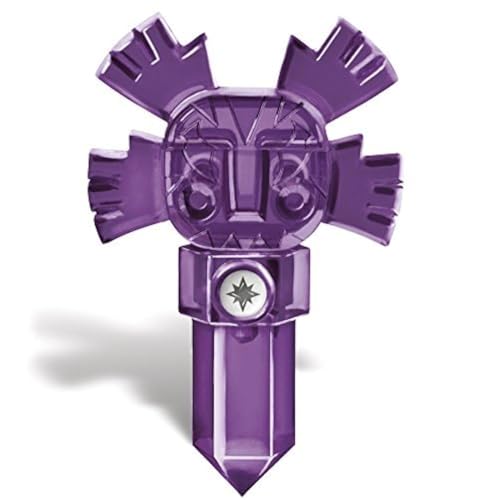 Skylanders Trap Team Trap Magic sortiert Skylanders Trap Team Trap Magic sortiert von ACTIVISION