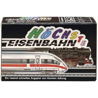 ADLUNG SPIELE 12104 Höchste Eisenbahn von ADLUNG SPIELE