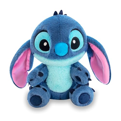 ADNOX XL 35cm Stuffed Animals Toy Plüschfigur Plüschfigur als Geschenk für Kinder und als Dekoration für Kinderpuppen von ADNOX