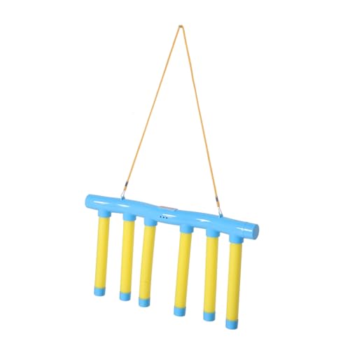 ADOCARN 1 Set Grabber Toy Toys Toys Agility Trainer Machine Catching Games Machine Reactoy Catching Stick Interaktives Spielzeug Reaktionsspiel Sensory Sticks Kunststoff von ADOCARN