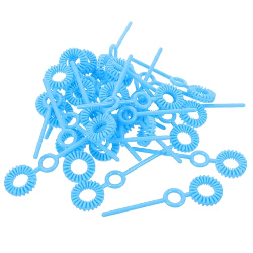 ADOCARN 120 Stück Seifenblasenstäbe für Kinder: Seifenblasenzubehör für Outdoor-Abenteuer – leicht zu greifende Seifenblasenstäbe für endlosen Spaß ADOCARN 120 Stück Seifenblasenstäbe für Kinder: Seifenblasenzubehör für Outdoor-Abenteuer – leicht zu greifende Seifenblasenstäbe für endlosen Spaß von ADOCARN