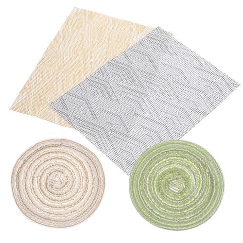 ADOCARN 4 Stück Teppichdekoration Mini Puppenhaus Puppen Teppiche Puppenhaus Teppich Puppenhaus Bodenfliesen Bodenmatte Für Puppenhaus Kleiner Teppich Kleiner Teppich ADOCARN 4 Stück Teppichdekoration Mini Puppenhaus Puppen Teppiche Puppenhaus Teppich Puppenhaus Bodenfliesen Bodenmatte Für Puppenhaus Kleiner Teppich Kleiner Teppich von ADOCARN